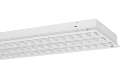 Ridi Leuchten 0860111 EBR-L 380/1860-840 T-DA LED recessed light