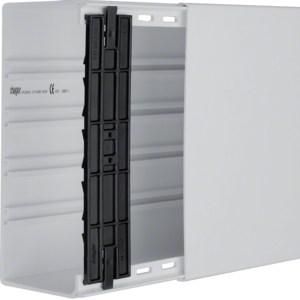 TEHALIT FB9923007035 window sill channel 100x230 light grey