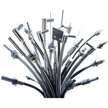 Pepperl & Fuchs 045056 LSE 18-2,3-1,0-K5 fiber optic light guide