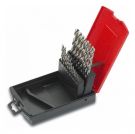 Cimco 201354 0.5mm HSS twist drill set