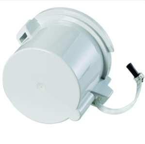 Mennekes 40788 125A3-5P grey protective cap