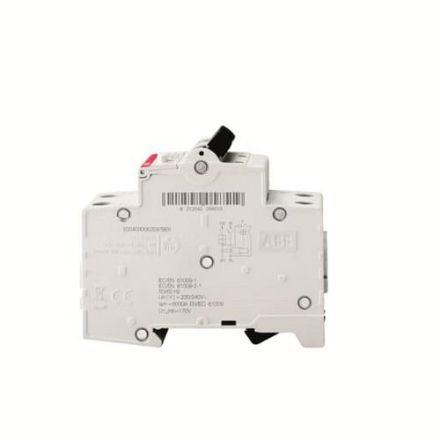 ABB Stotz-Kontakt 2CSR255180U1165 DS201A-B16/0,03UNV 6kA 1P+NAB 16 30mA FI/LS switch