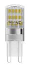 LEDVANCE Osram LEDPPIN20 CL 1,9W LEDPPIN20 CL 1,9W/827 230V G9