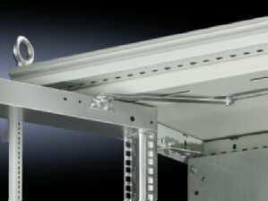 RITTAL 1980200 Swing frame locking device SR with 180° hinge