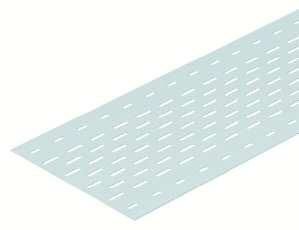 OBO Bettermann ELB-L50 VA4301 perforated for cable ladder insert plate, 6103626