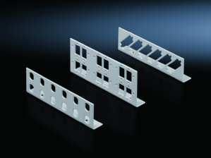 RITTAL 7463100 Patch panel 7451 VE=2pcs.