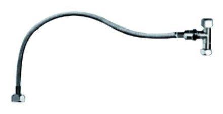 Clage 89610 Accessories for under-sink installation T-piece 3/8