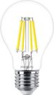 Philips 35481400 MAS VLE LEDBulbD3.4-40W E27 927 A60 CL G LED lamp LB23