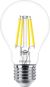 Philips 35481400 MAS VLE LEDBulbD3.4-40W E27 927 A60 CL G LED lamp LB23