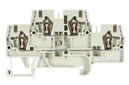Wieland 56.703.7055.0 WKFN 2.5E/35 multi-level terminal