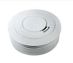 Ei Electronics Smoke Alarm Ei650iC 3V Lithium 10-Year