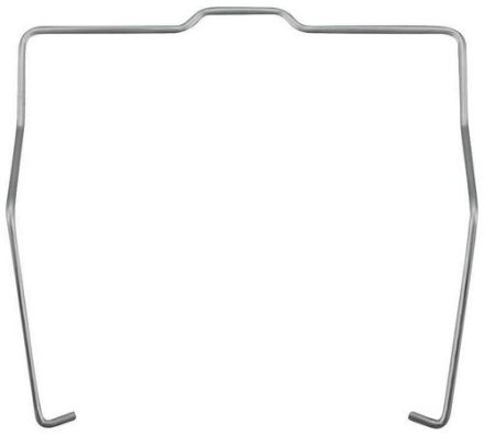 Finder 096.71 retaining bracket
