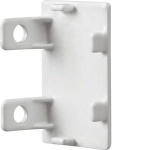 TEHALIT LFS3004569016 30x45mm traffic white end piece