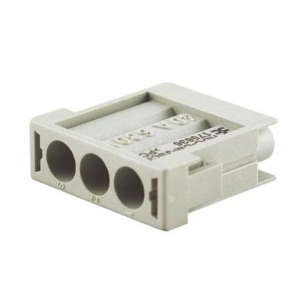 Weidmüller 1758360000 HDC CM 3 MC connector contact