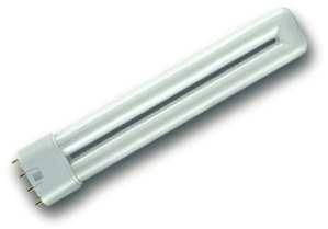 Philips 70674440 compact fluorescent lamp Master PL-L 36W 830/4P 1CT/25