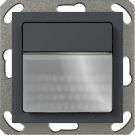 GIRA 203828 motion detector for Gira One | 1.10 m | anthracite