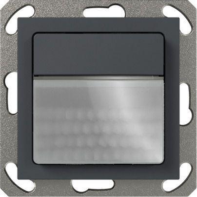GIRA 203828 motion detector for Gira One | 1.10 m | anthracite