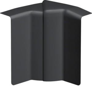 TEHALIT SL2008049011 inside corner SL200804 RAL9011 VDI graphite black