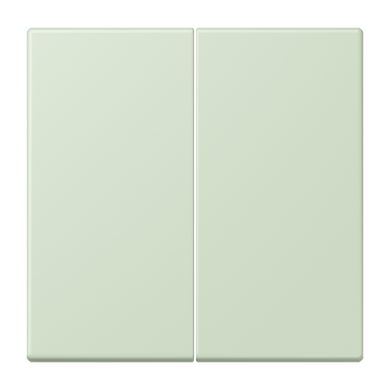 Jung ENOLC995218 EnOcean radio wall transmitter 4-channel, LS series, English pale green ( LC32042 )