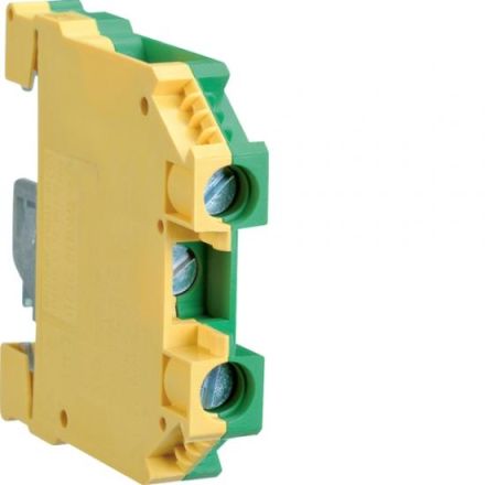 Hager KXB10E protective conductor terminal 10qmm screw