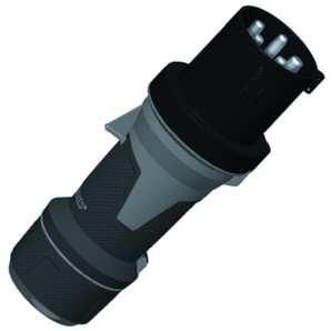 Mennekes 13137 63A5P 5H600-690V PowerTOP Xtra IP4 plug