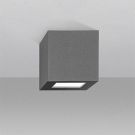 Spittler 304489 surface-mounted luminaires 3000K n. 12 LED - 4.5 W Power LED symmetrical optics