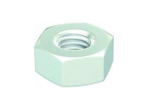 OBO Bettermann DIN 934 M10 V4A hexagon nut, 3400177