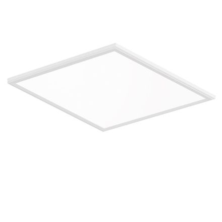 Spittler 8600691403400 LED surface-mounted luminaire 4000K 45W converter PMMA