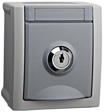 RED 2410-50-0020 Socket FR AP