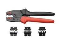 Intercable 182075 MPUSET-2 pressing tool set
