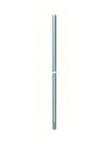 OBO Bettermann 101 ALU-1000 aluminum air termination rod, 5401771