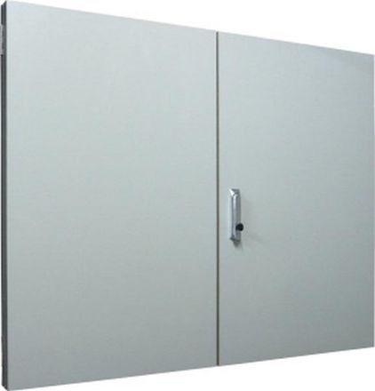 ABB Striebel & John 4/3VF20 front door fire protection 30 min W1295 /H 1345/ D51mm, 2-leaf, 2CPX041058R9999