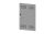 ABN ventilation slots BauH:5 housing door ( GTP5BL )