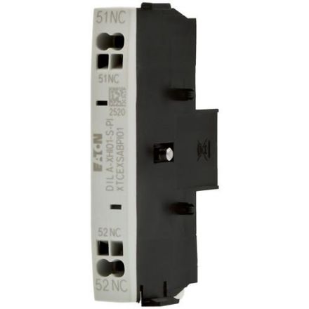 Eaton 199324 DILA-XHI01-S-PI auxiliary switch module