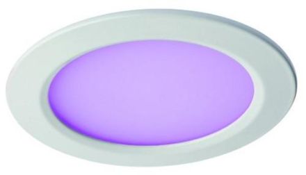 Rutec Light 45101 Rutec QILE-23,55W IP43 110° 350mA