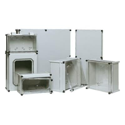 ABB Striebel & John 4TBO858001C0100 SST400 400A SA-Support