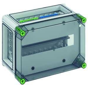 Spelsberg GTA 114-t machine housing, 01511401