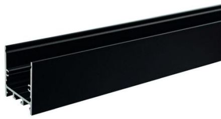 Rutec Licht 65932 Rutec ALU profile 35/35 black