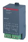 ABB BE/M4.24.1 Binary input module for room controller | 12-24 V