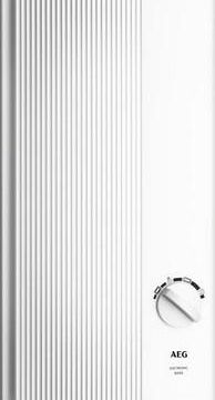 AEG 229296 Domestic Technology DDLE Basis 11 Instantaneous Water Heater