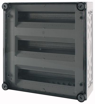 Eaton AE/I44E CI circuit breaker housing, 004985