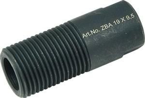 Intercable 183679 ZBA19X9,5 for hydraulic 19x48mm adapter
