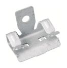 ABB Stotz-Kontakt 7TCA084030R1696 PPAH814 carrier clamp