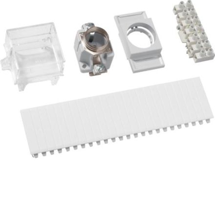 Hager Y3RA assembly package TRE-Platz