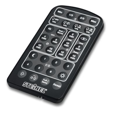 Steinel 559410 Remote Control RC8 Service