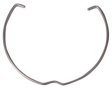 Brumberg 00534702 GX5,3 51mm to 20 snap ring