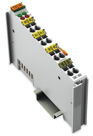 Wago 750-461/000-002 Analog I/O Module DC Series 750 24V