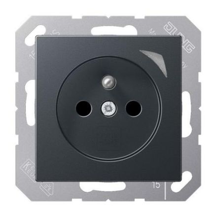 Jung BTA1521FSEANM HOME Energy french socket