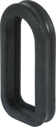 Dehn & Söhne 767777 Fall protection rubber FSG PHG2 PHV