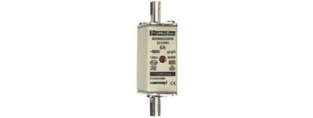 Mersen 1B623.000000 1B623. 000/C00 6A ~500V gG sfue NH fuse link